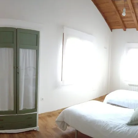 Cerro Del Catan Apartment