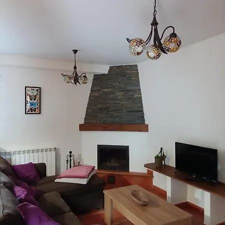 Apartment Cerro Del Catan Navia