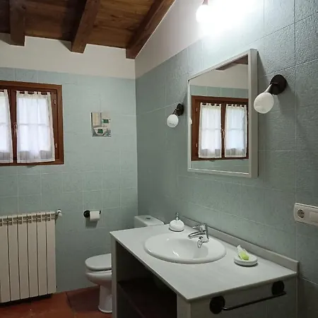 Cerro Del Catan Apartment Navia